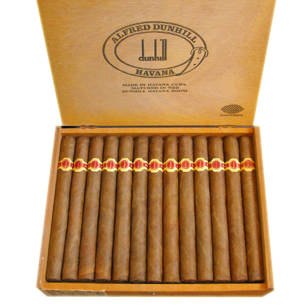 Dunhill Malecon