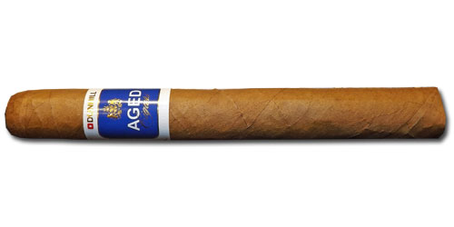 Dunhill Aged Valverdes - Corona Cigar - 1 Single