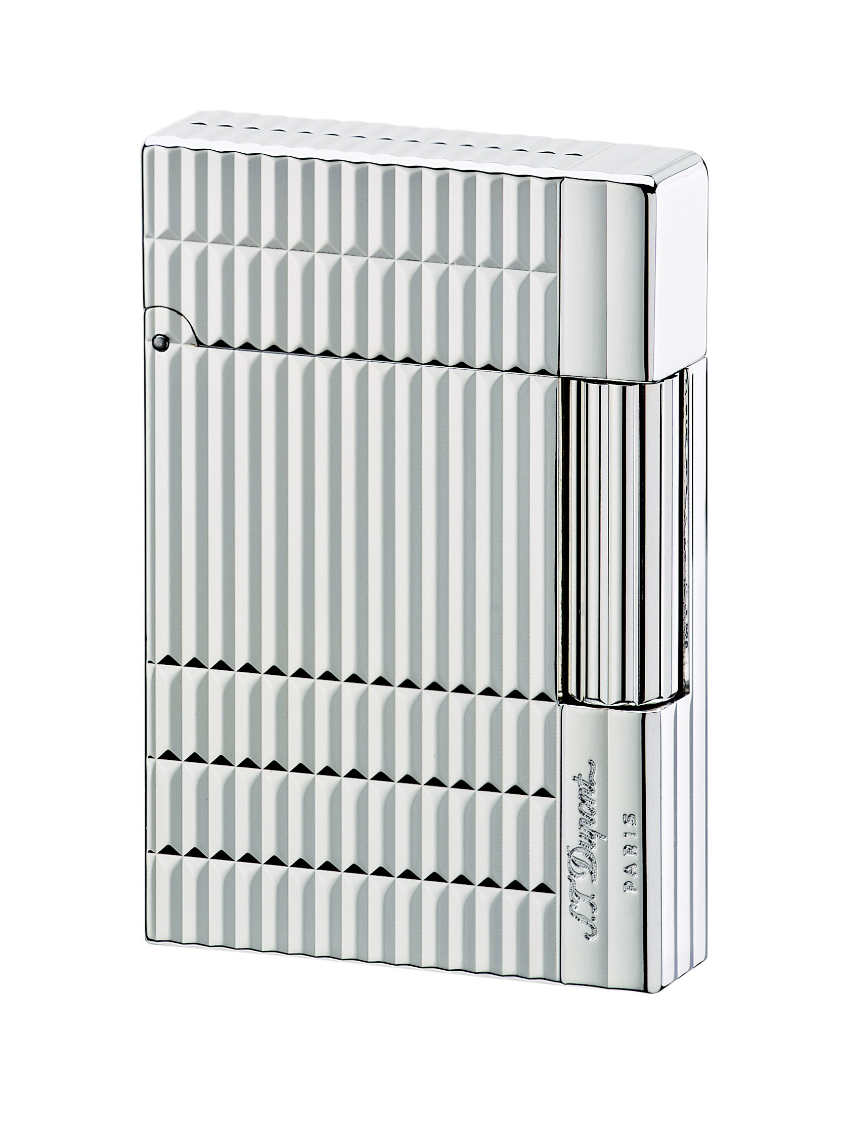 ST Dupont Lighter Gatsby Long Diamond Head