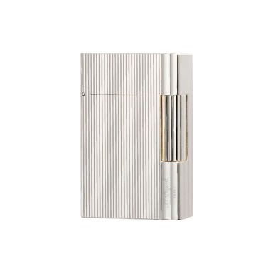 ST Dupont Lighter - Gatsby - Vertical Lines