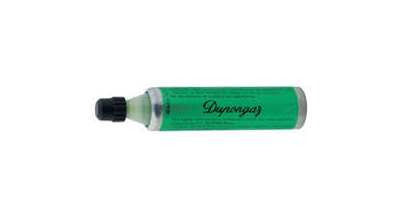 ST Dupont Gas Green Refill - 6.5ml