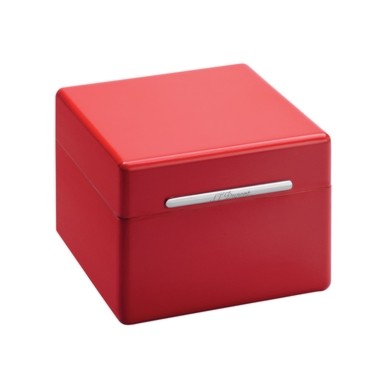 ST Dupont Humidor - MaxiJet Red - 40 Cigar Capacity