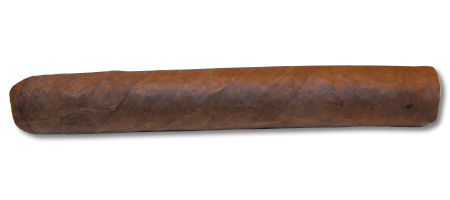 Dutch Cigars Half Coronas - 1 Single