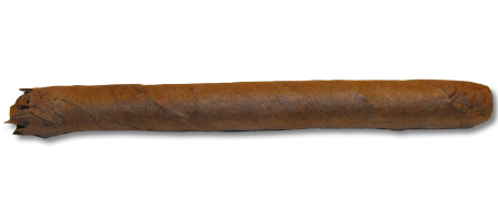 Dutch Cigars Wilde Cigarros (Panatelas) - 1 Single