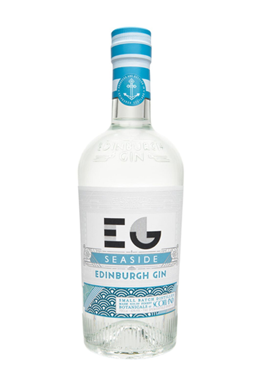 Edinburgh Gin Seaside Edition - 70cl 43%