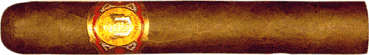 El Rey del Mundo Choix Supreme Cigar - 1 Single