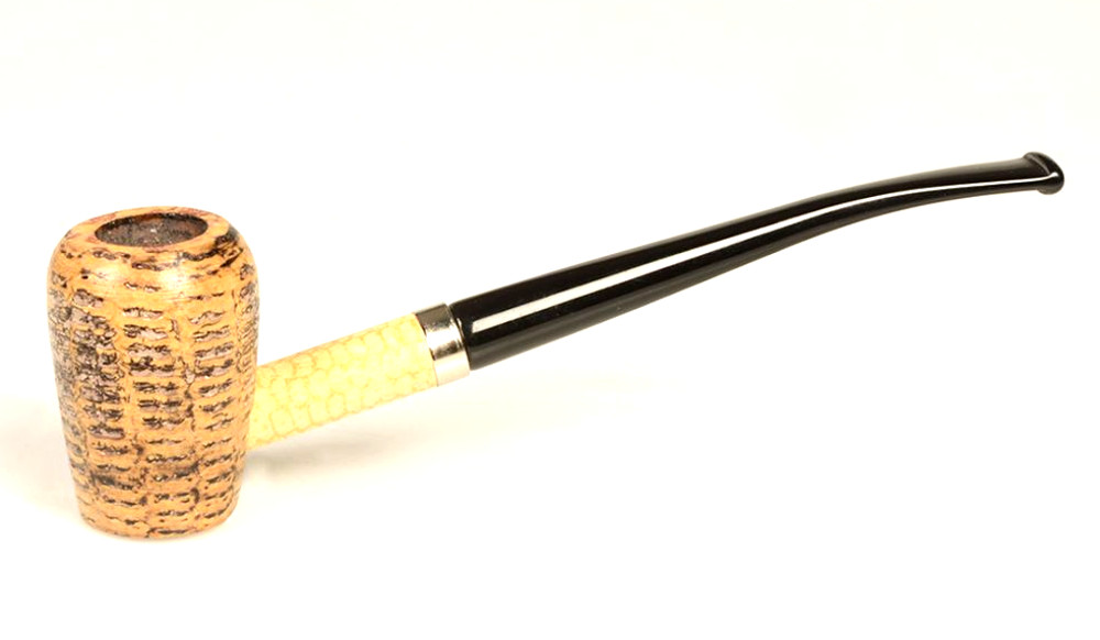 Corn Cob 3 Pipe Cobbit Collection Gift Set