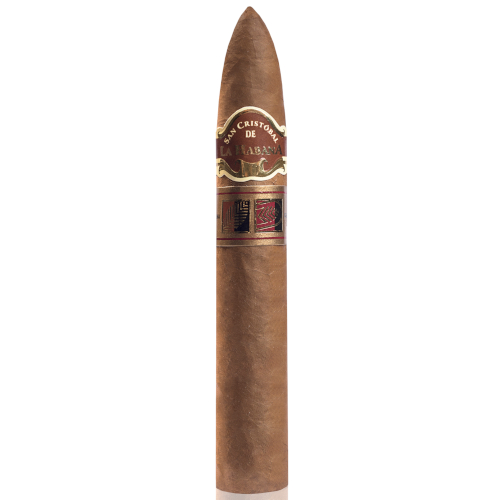 LCDH San Cristobal El Prado Cigar - 1 Single