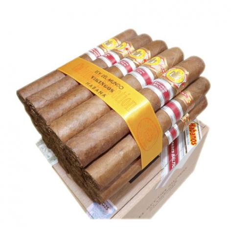 El rey del Mundo Vikingos - Box of 25