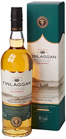 Finlaggan Old Reserve - 70cl 40%