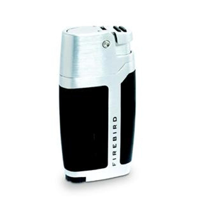 Colibri Firebird Volt Lighter - Black