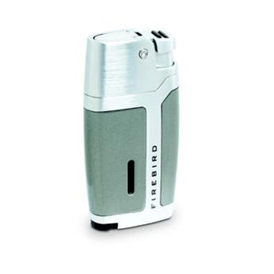 Colibri Firebird Volt Lighter - Gunmetal