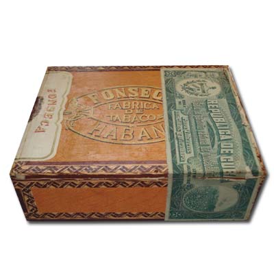 Fonseca Sidrahs