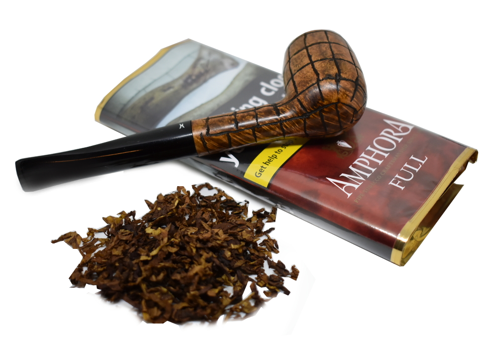 amphora pipe tobacco review Amphora Full Pipe Tobacco 40g Pouch