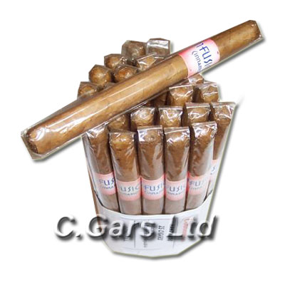 Flavoured Infusion Senorita Cherry Cigars - 5s