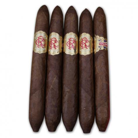 Should you age your Cigars?