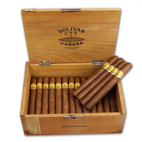 Should you age your Cigars?