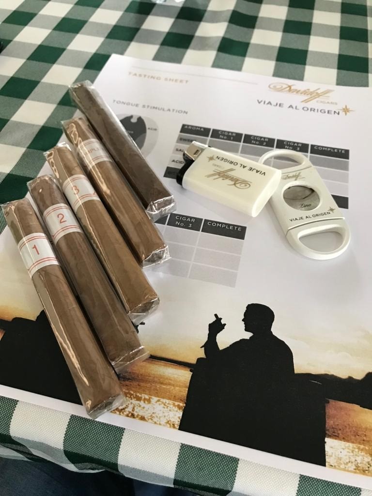 Anthonys trip to the Dominican Republic