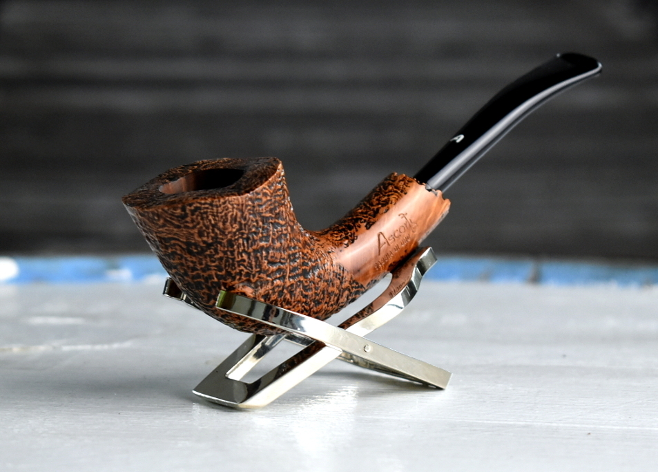 Artisan Pipes