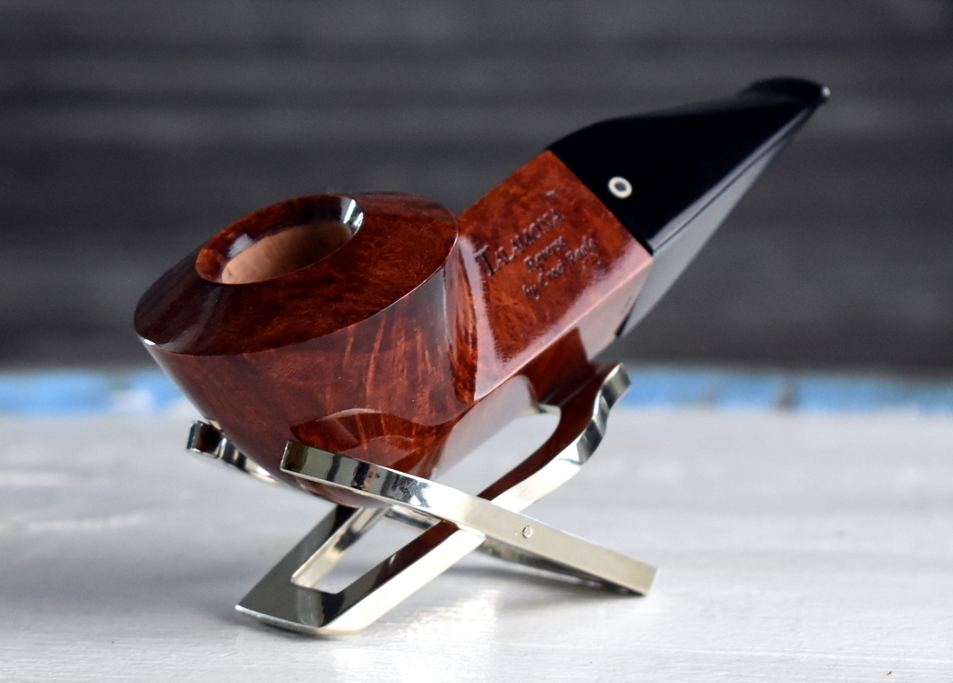 Artisan Pipes