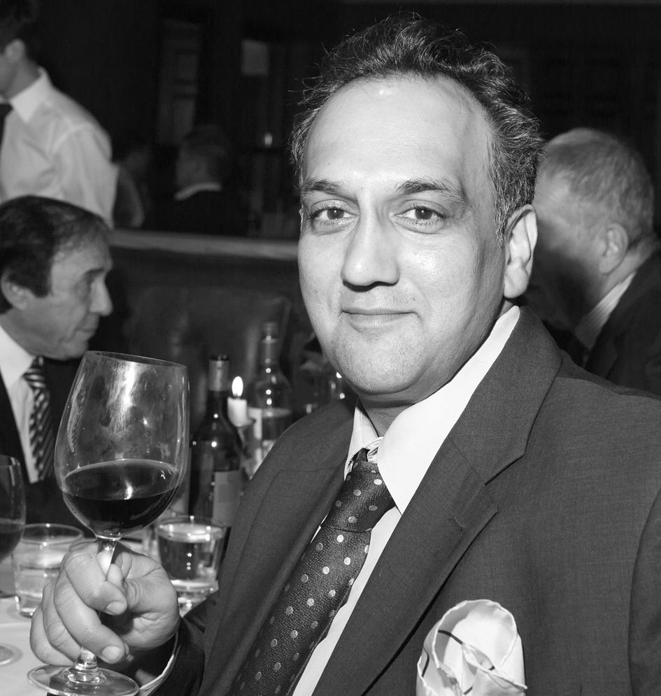 C.Gars Ltd Spring Cigar Dinner 2011