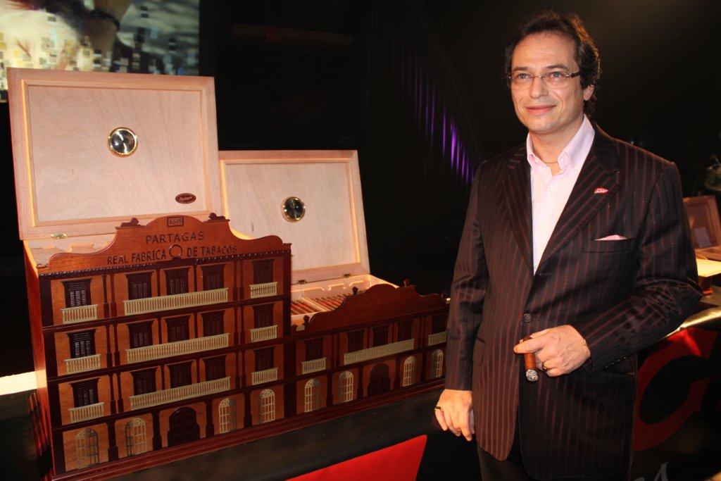 Partagas Festival