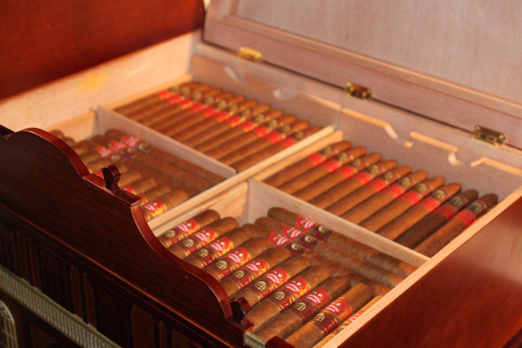 Partagas Festival