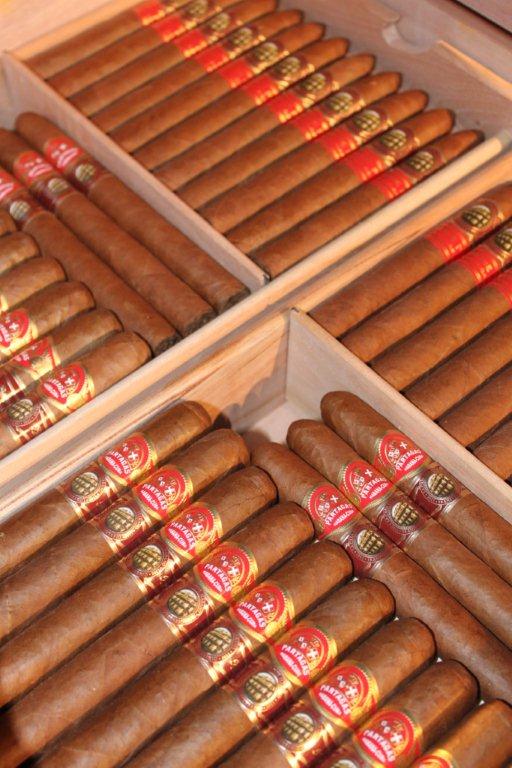 Partagas Festival