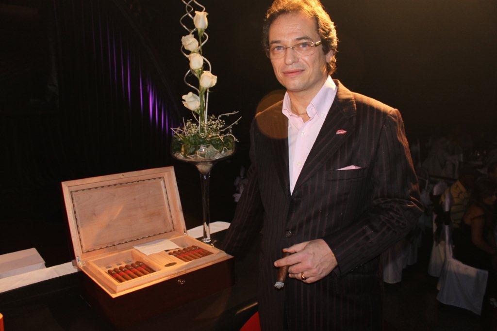 Partagas Festival