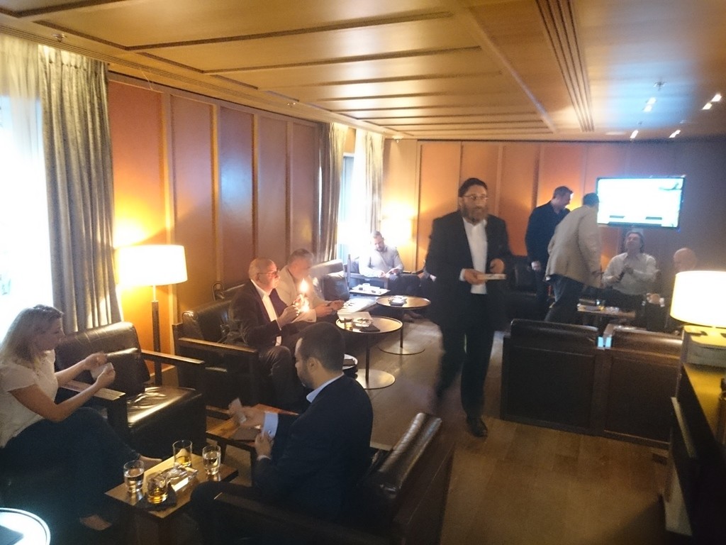 C.Gars Summer Cigar Auction