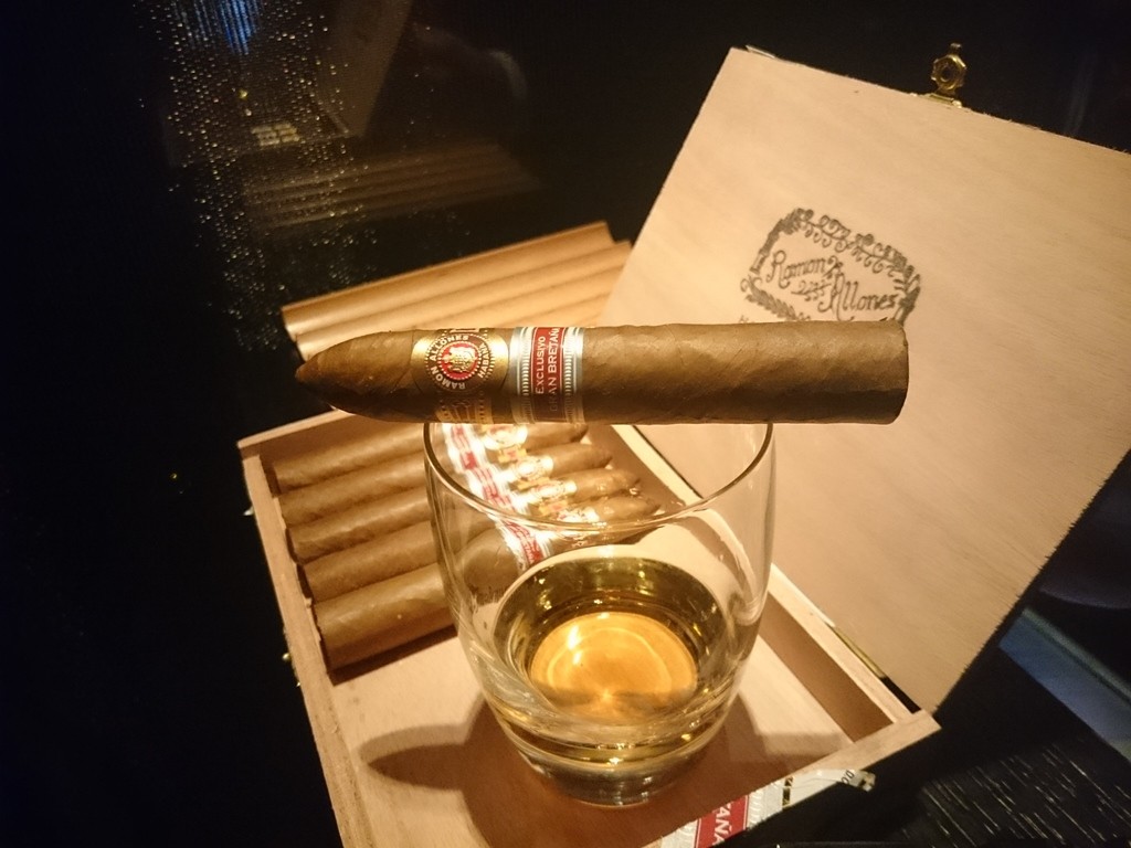 C.Gars Summer Cigar Auction