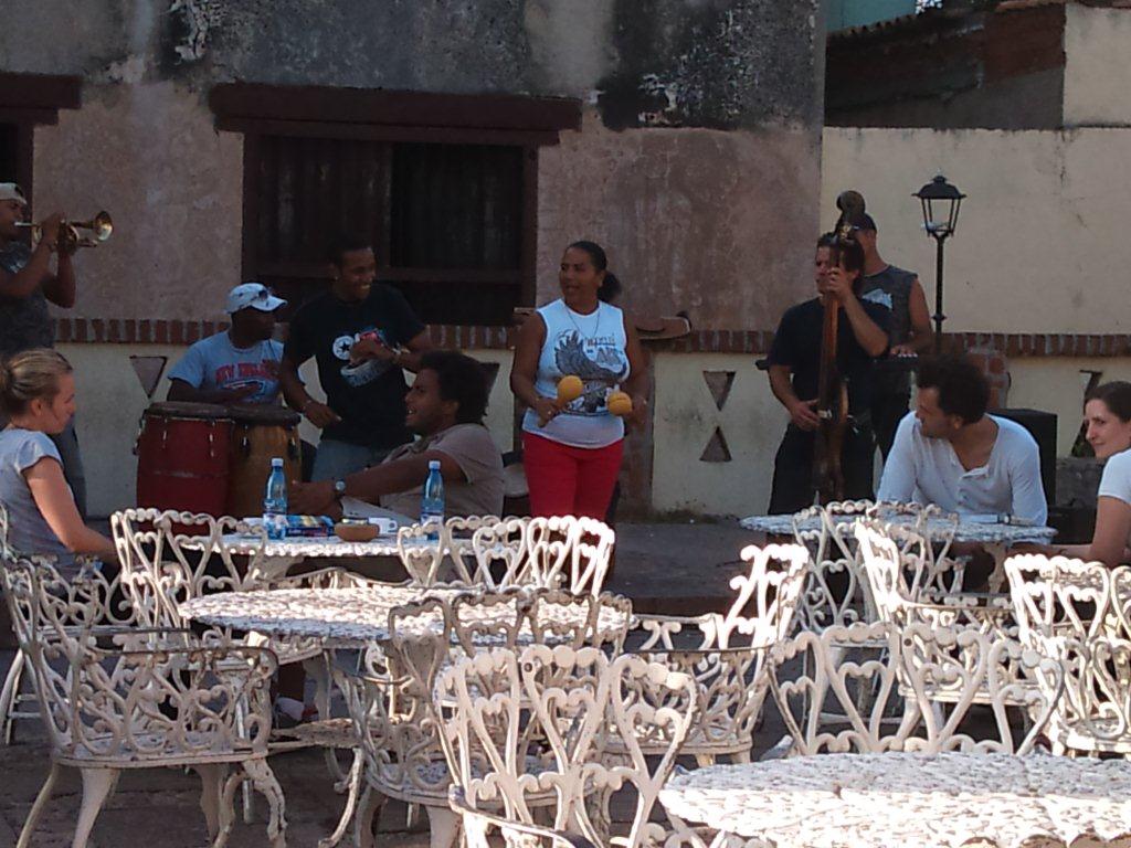 13th Festival del Habanos