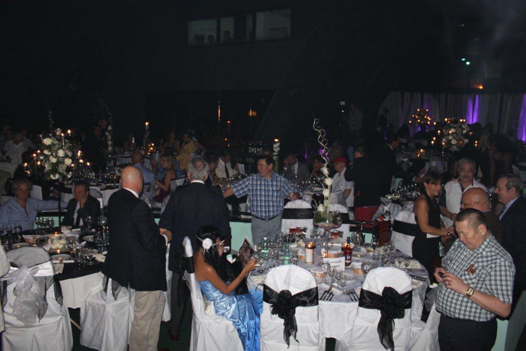 Partagas Festival