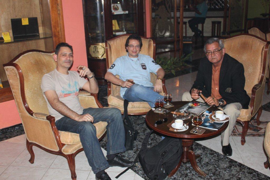 13th Festival del Habanos