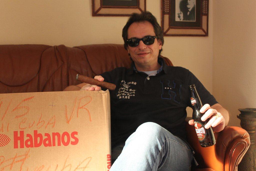 13th Festival del Habanos