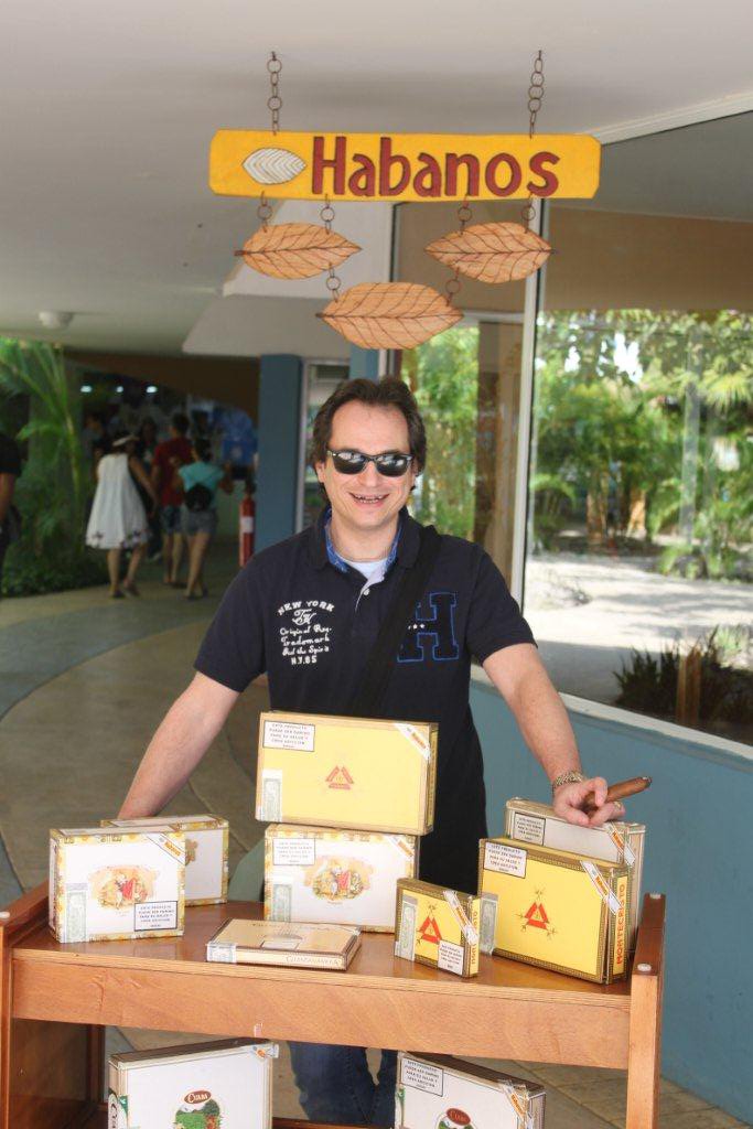 13th Festival del Habanos