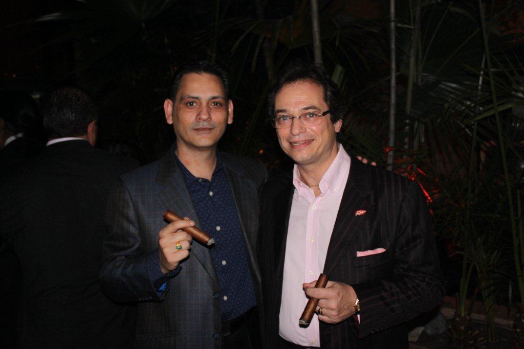 Partagas Festival
