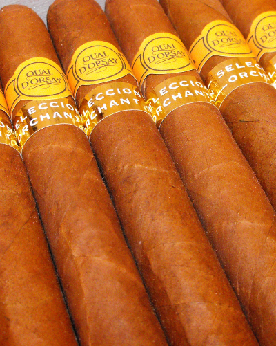 Orchant Seleccion Cigars