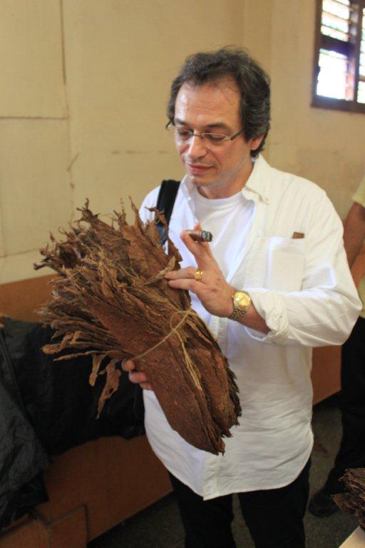 Partagas Festival