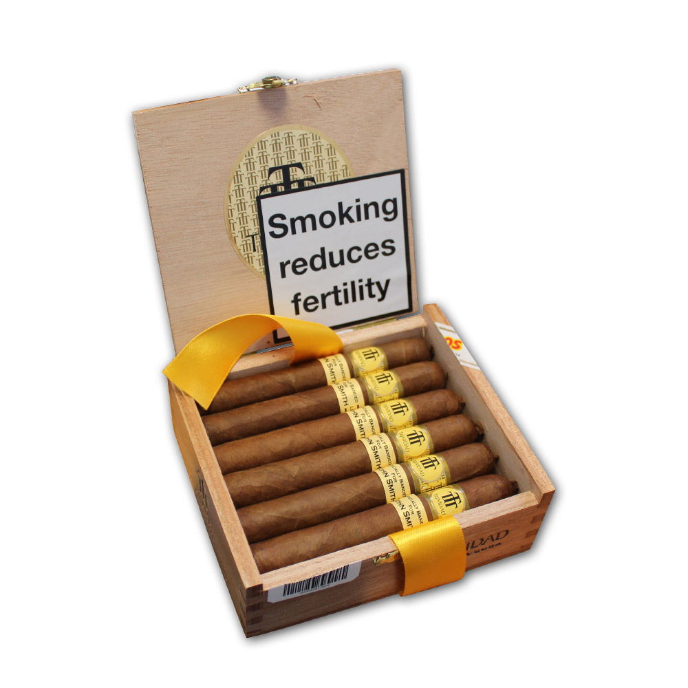 Personalised Cigar Bands