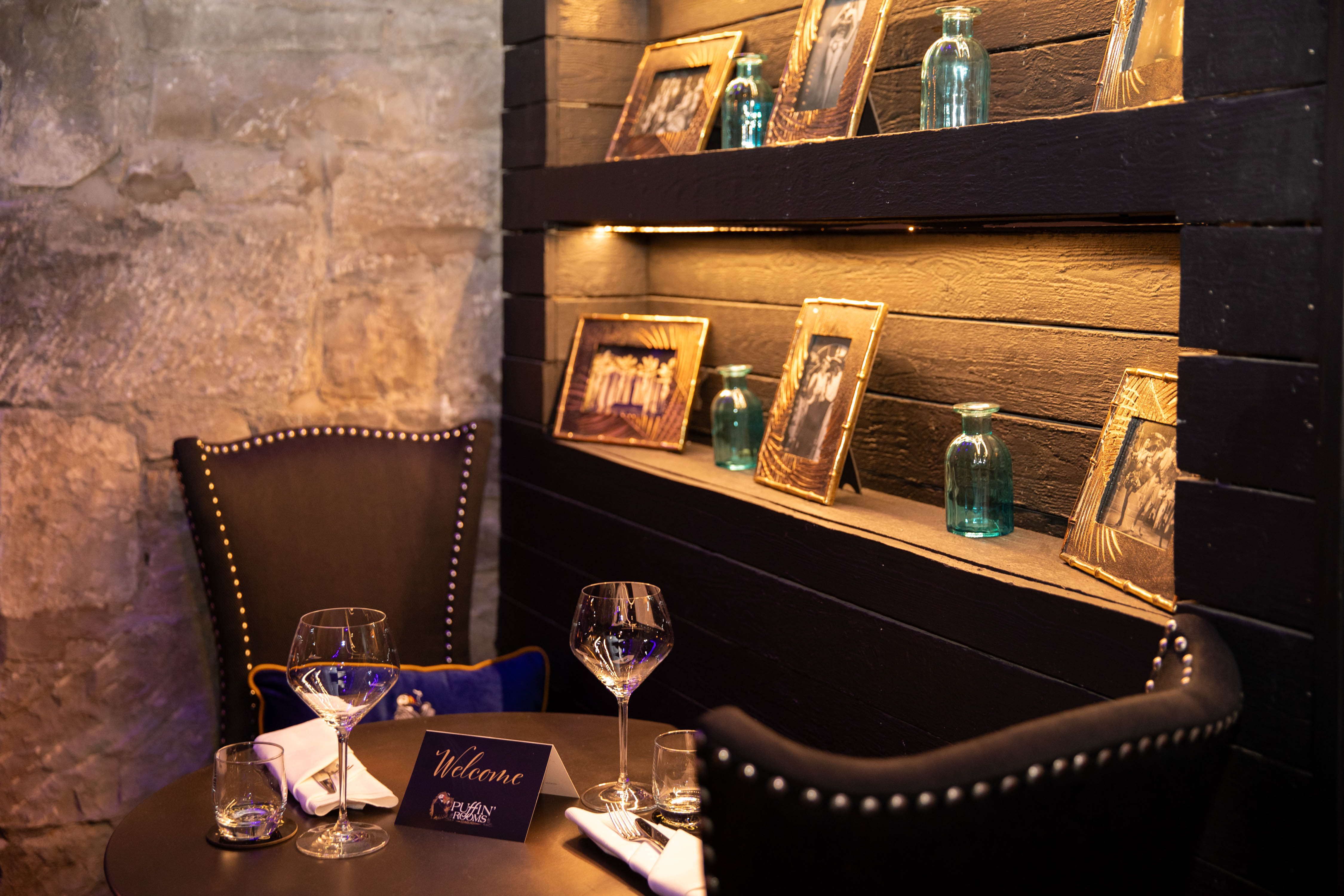 A Night to Remember: Cigar Lovers Rejoice at La Casa del Habano Edinburghs Sensational Event