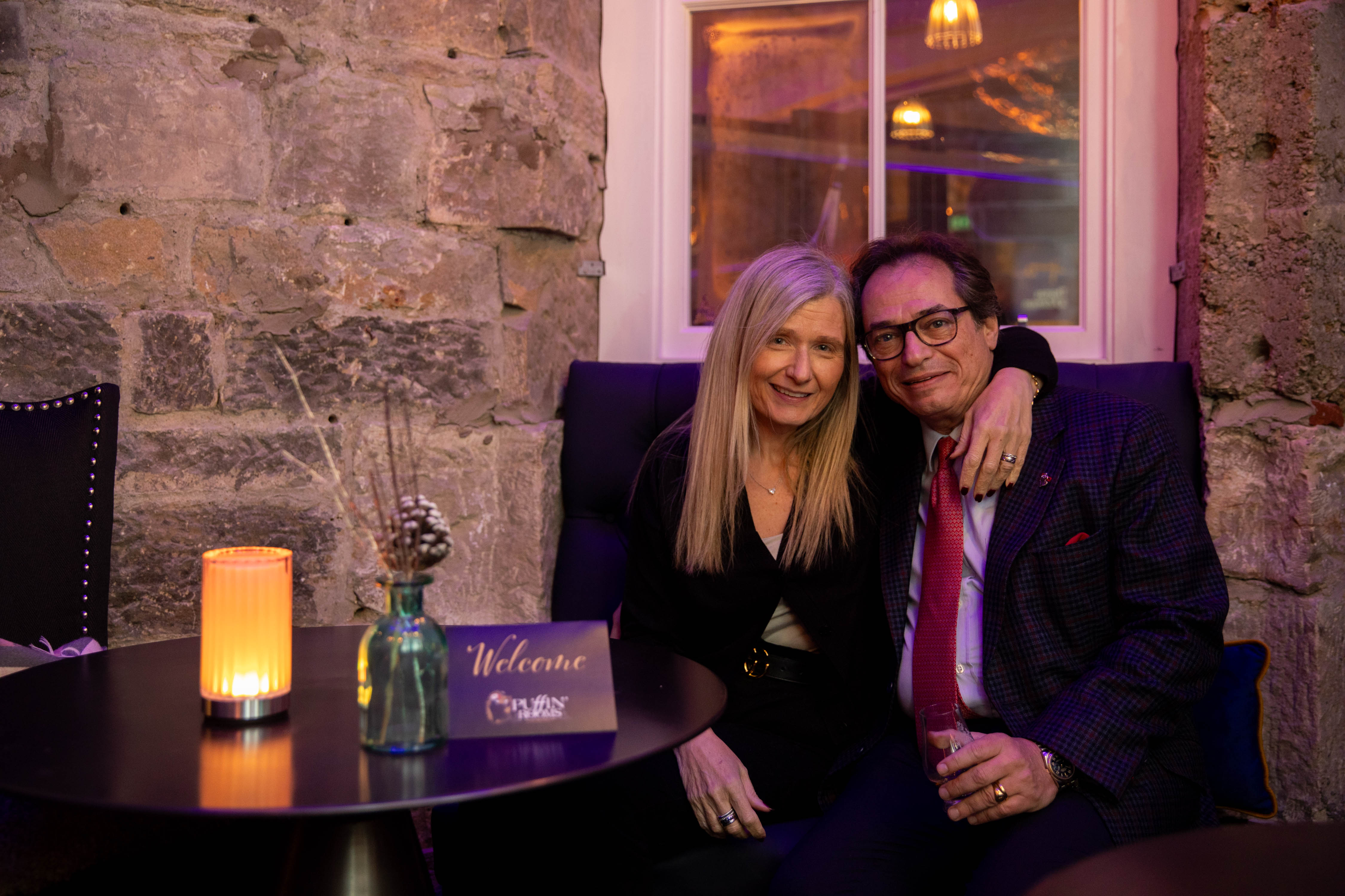 A Night to Remember: Cigar Lovers Rejoice at La Casa del Habano Edinburghs Sensational Event