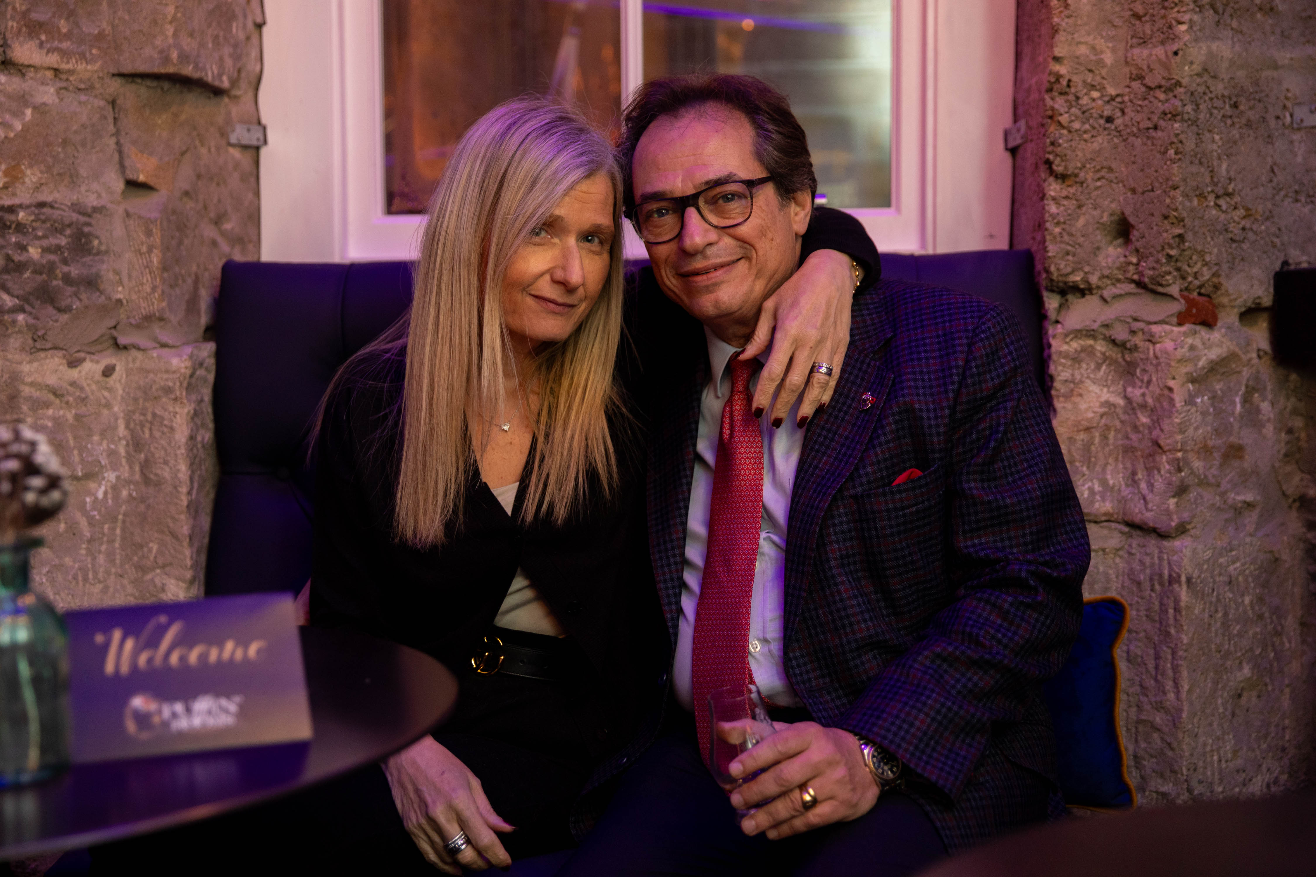 A Night to Remember: Cigar Lovers Rejoice at La Casa del Habano Edinburghs Sensational Event
