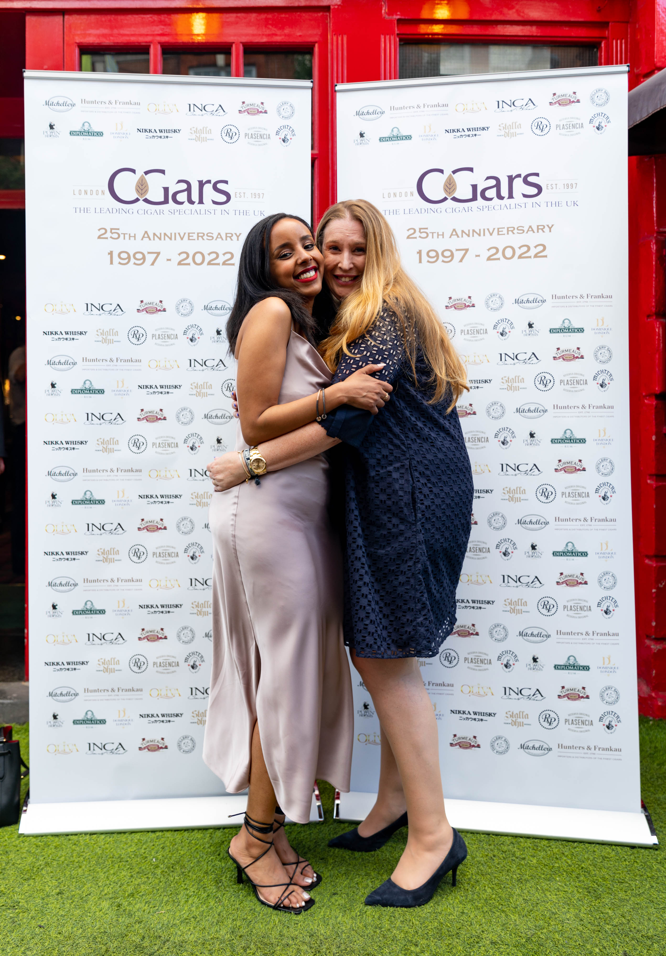 C.Gars Ltd 25th Anniversary Celebration C.Gars Ltd 25th Anniversary Celebration