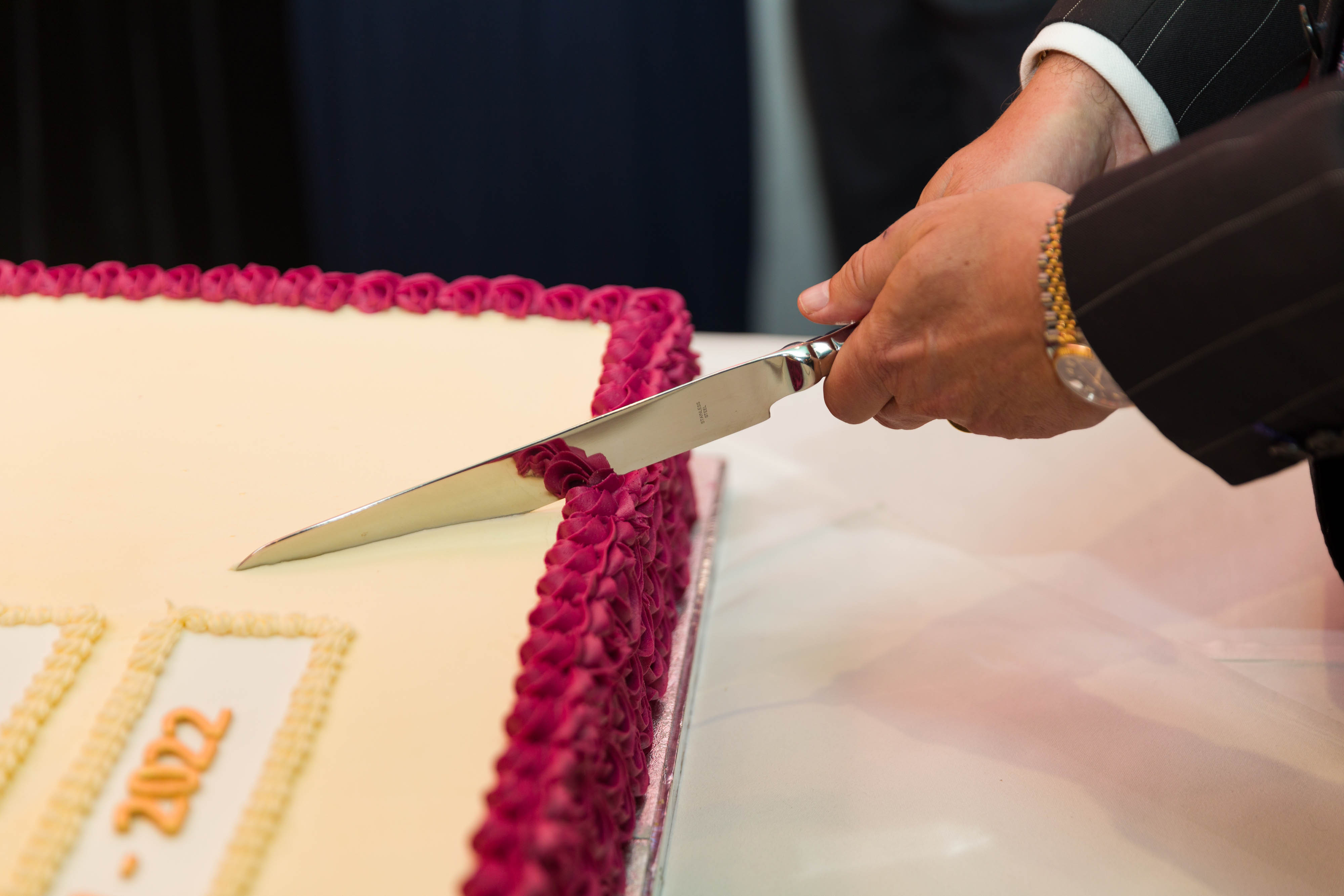C.Gars Ltd 25th Anniversary Celebration C.Gars Ltd 25th Anniversary Celebration