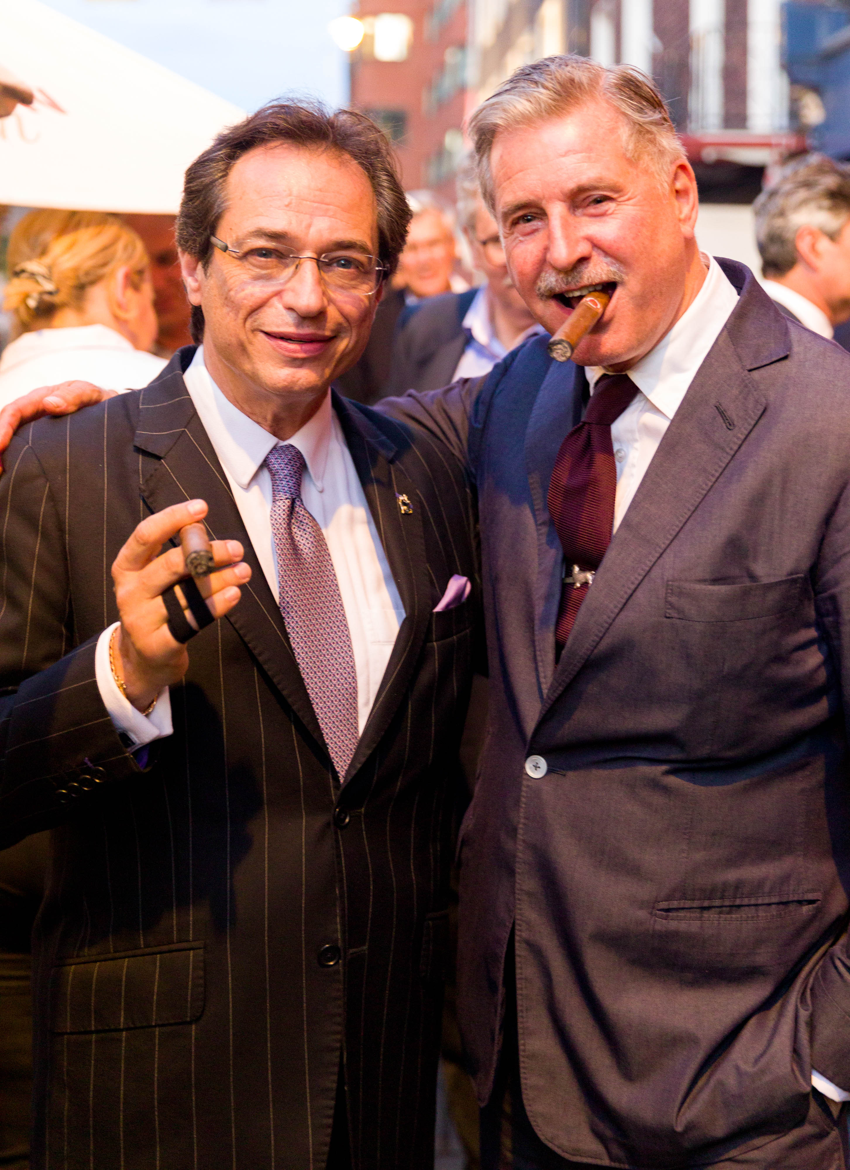 C.Gars Ltd 25th Anniversary Celebration C.Gars Ltd 25th Anniversary Celebration