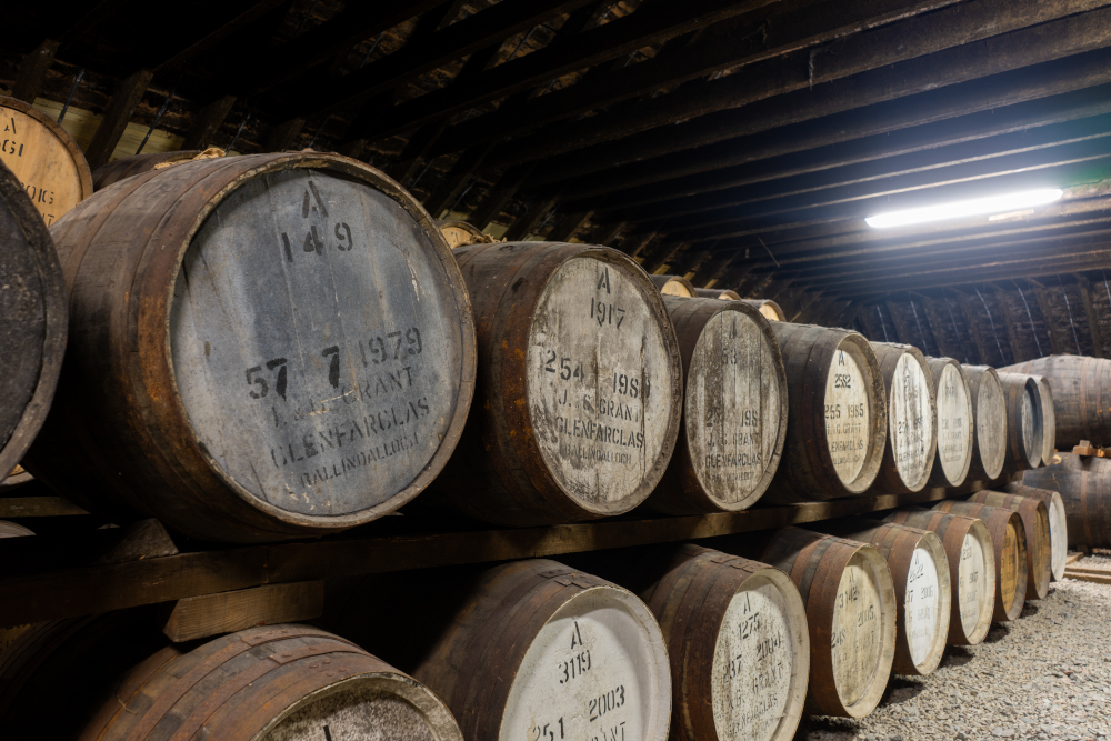 The Mash Tun Distillery Tour