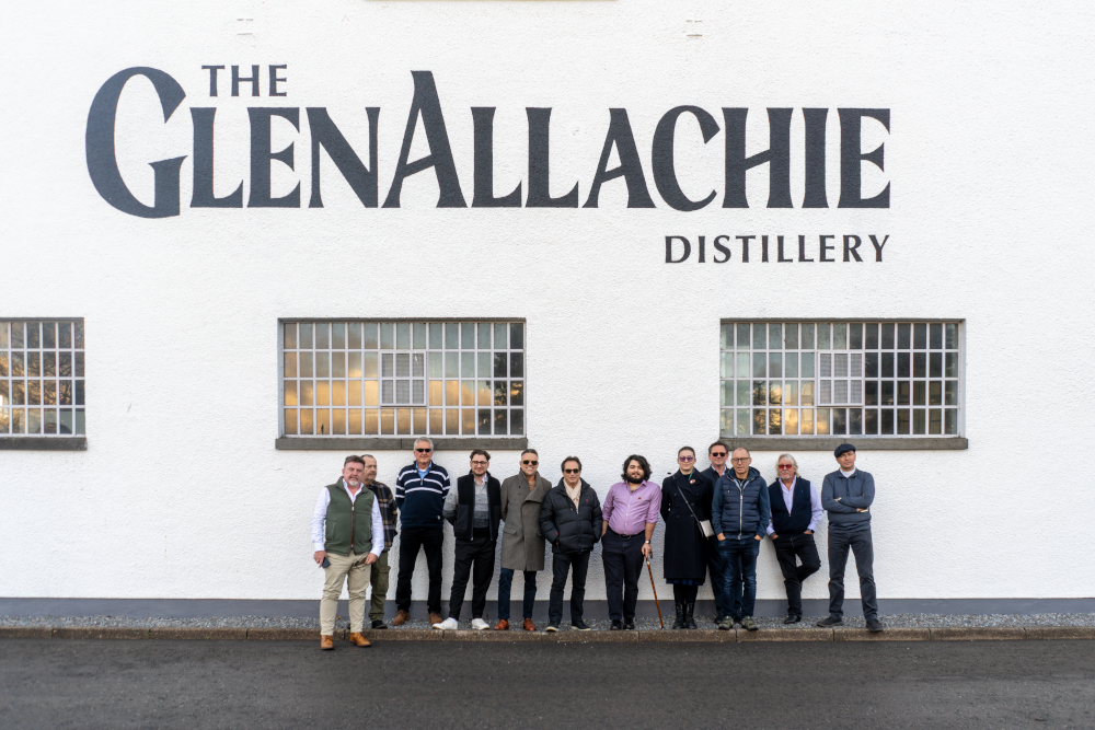 The Mash Tun Distillery Tour