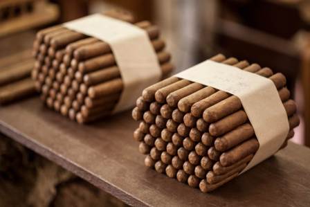 Inka Secret Blend Cigars