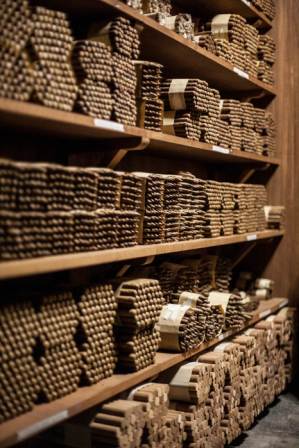Inka Secret Blend Cigars
